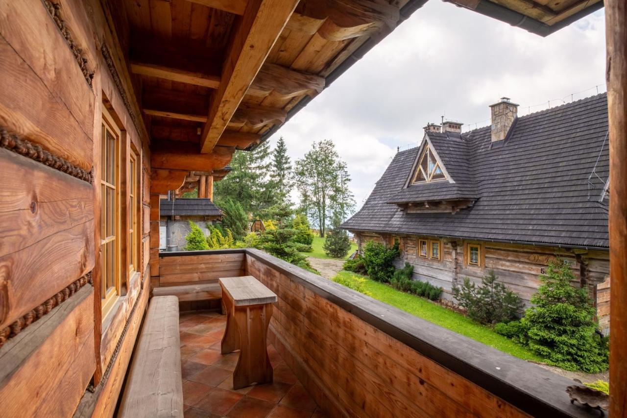 Apartment Gorski Dworek - Przy Deptaku Na Gubalowce *