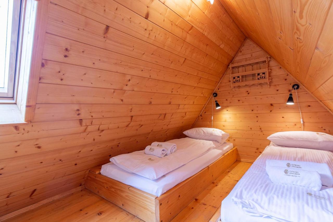 Gorski Dworek - Przy Deptaku Na Gubalowce Apartment *