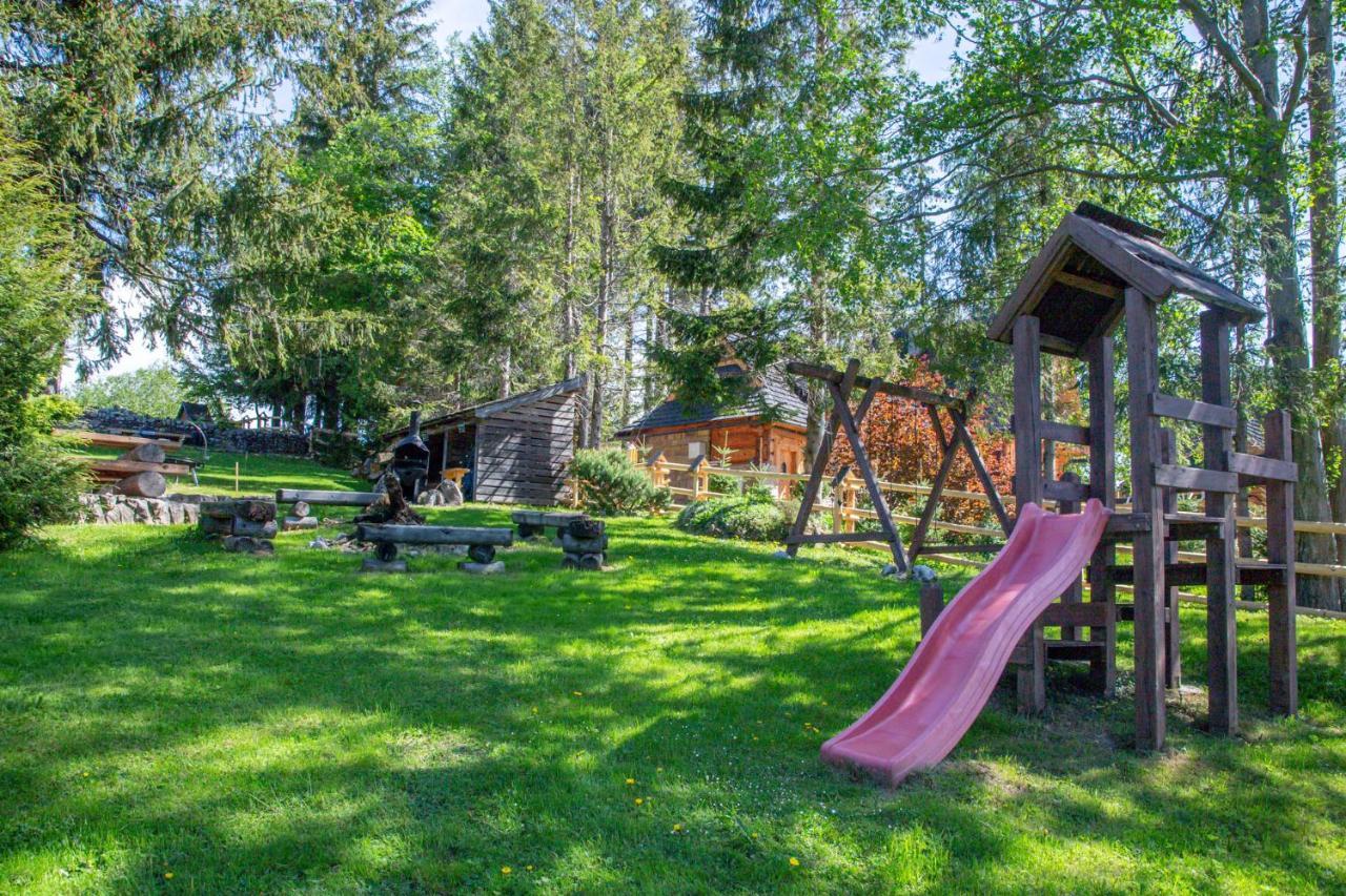 Apartment Gorski Dworek - Przy Deptaku Na Gubalowce Koscielisko