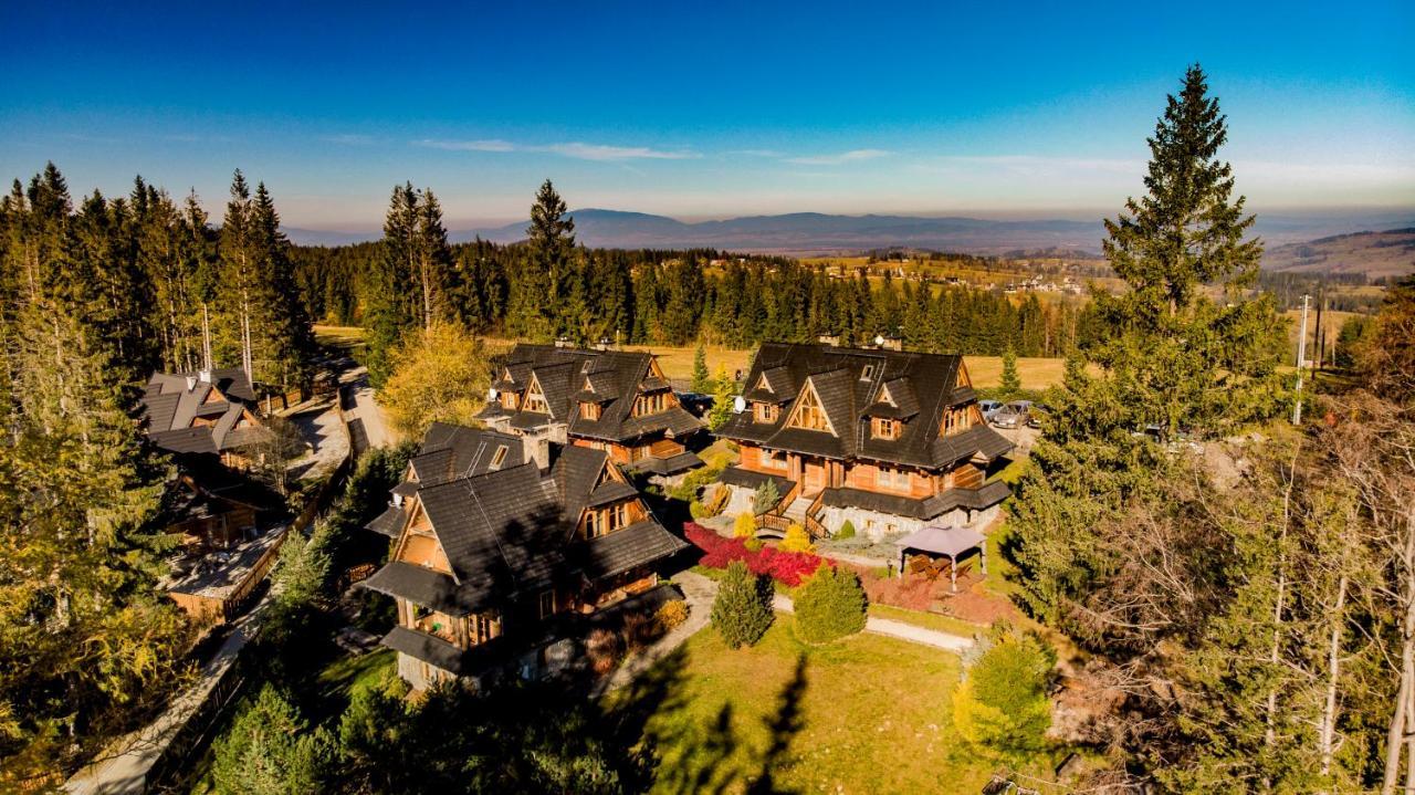 Apartment Gorski Dworek - Przy Deptaku Na Gubalowce