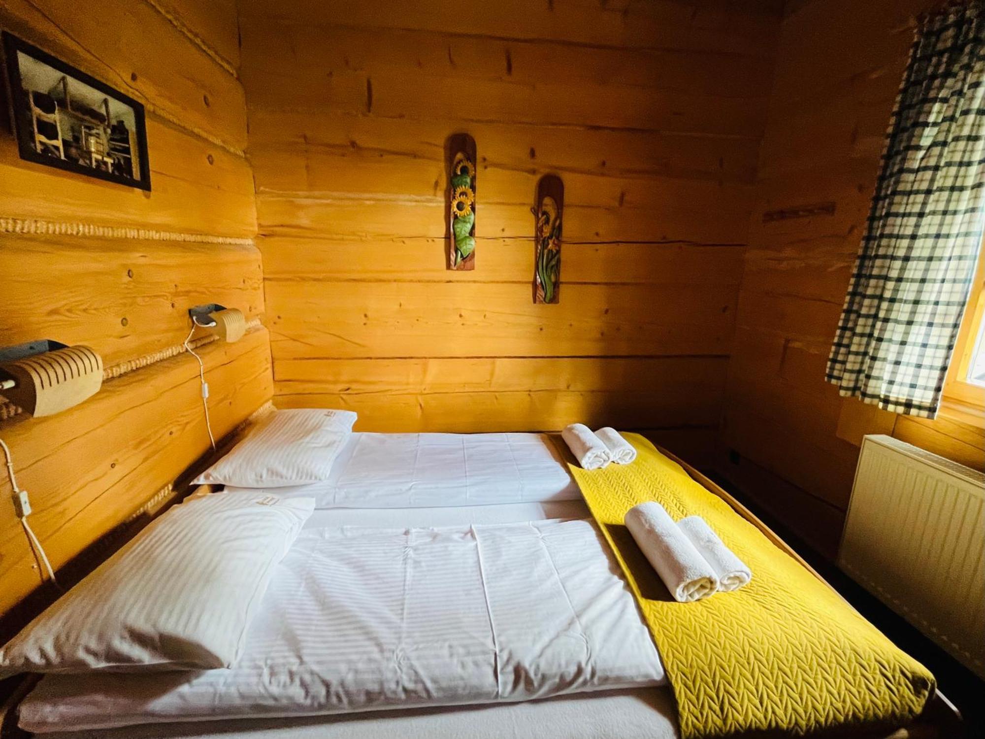 Apartment Gorski Dworek - Przy Deptaku Na Gubalowce *