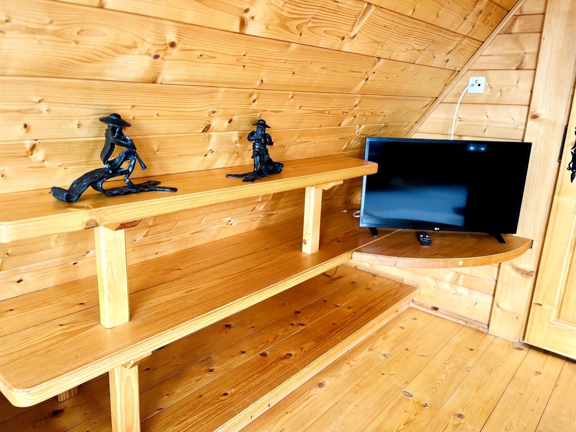 Apartment Gorski Dworek - Przy Deptaku Na Gubalowce