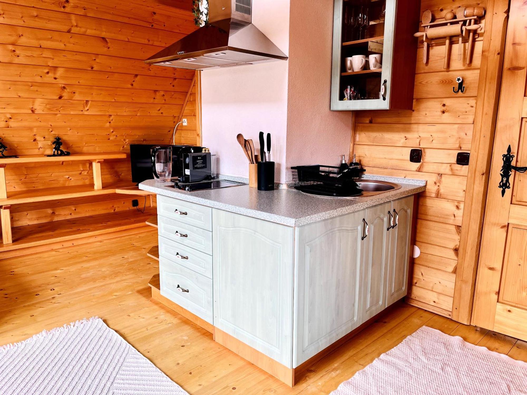 Apartment Gorski Dworek - Przy Deptaku Na Gubalowce *