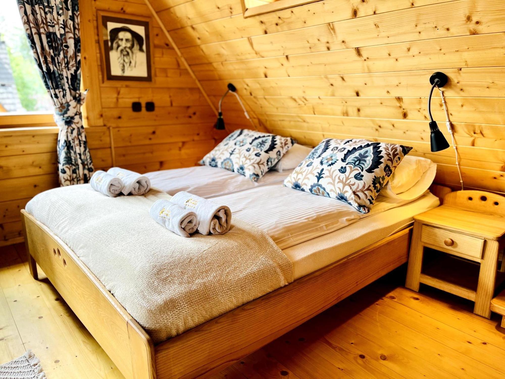 Apartment Gorski Dworek - Przy Deptaku Na Gubalowce *