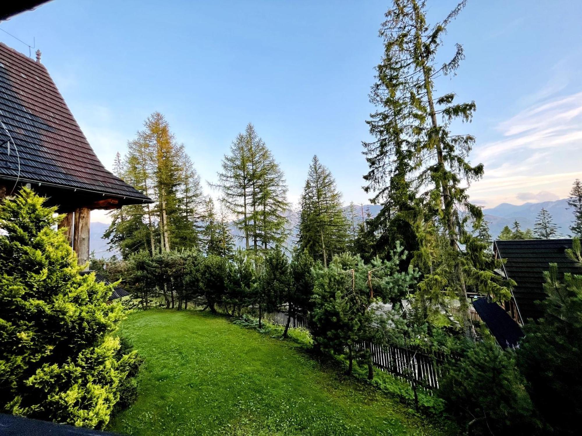 Apartment Gorski Dworek - Przy Deptaku Na Gubalowce *