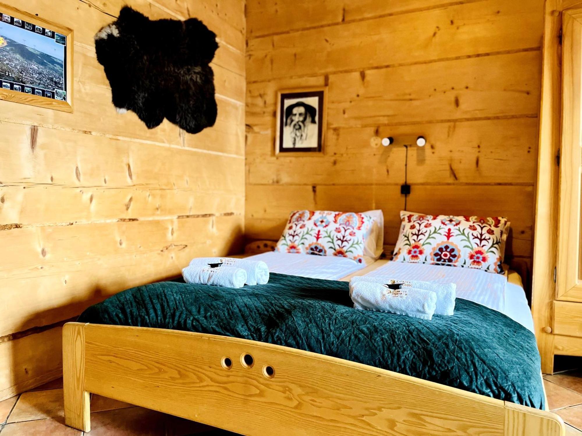 Apartment Gorski Dworek - Przy Deptaku Na Gubalowce *
