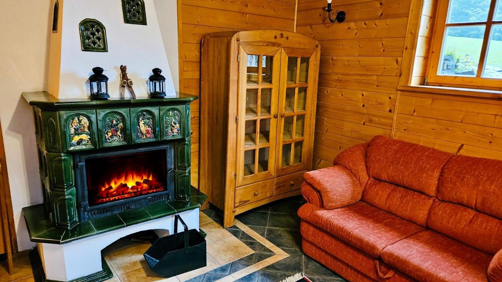 Apartment Gorski Dworek - Przy Deptaku Na Gubalowce