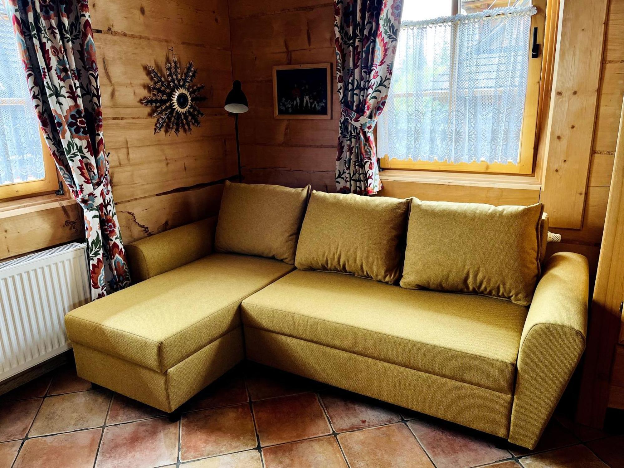Apartment Gorski Dworek - Przy Deptaku Na Gubalowce